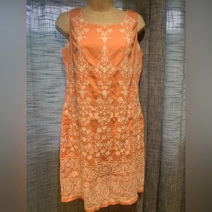 EUC Talbots petite dress